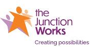 The Junction Works Logo
